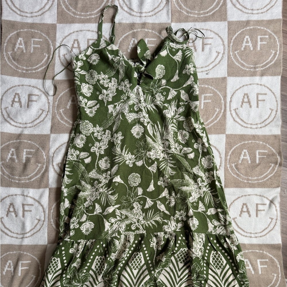 Sofia Jeans by Sofia Vergara Sundress